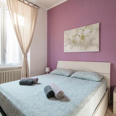 Casa Paola - Downtown Cernobbio Lejlighed Eksteriør billede