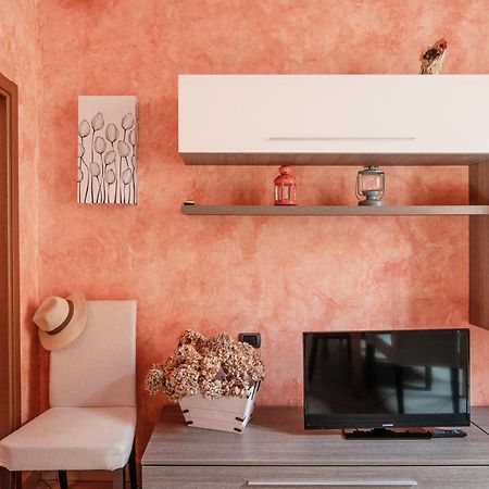 Casa Paola - Downtown Cernobbio Lejlighed Eksteriør billede