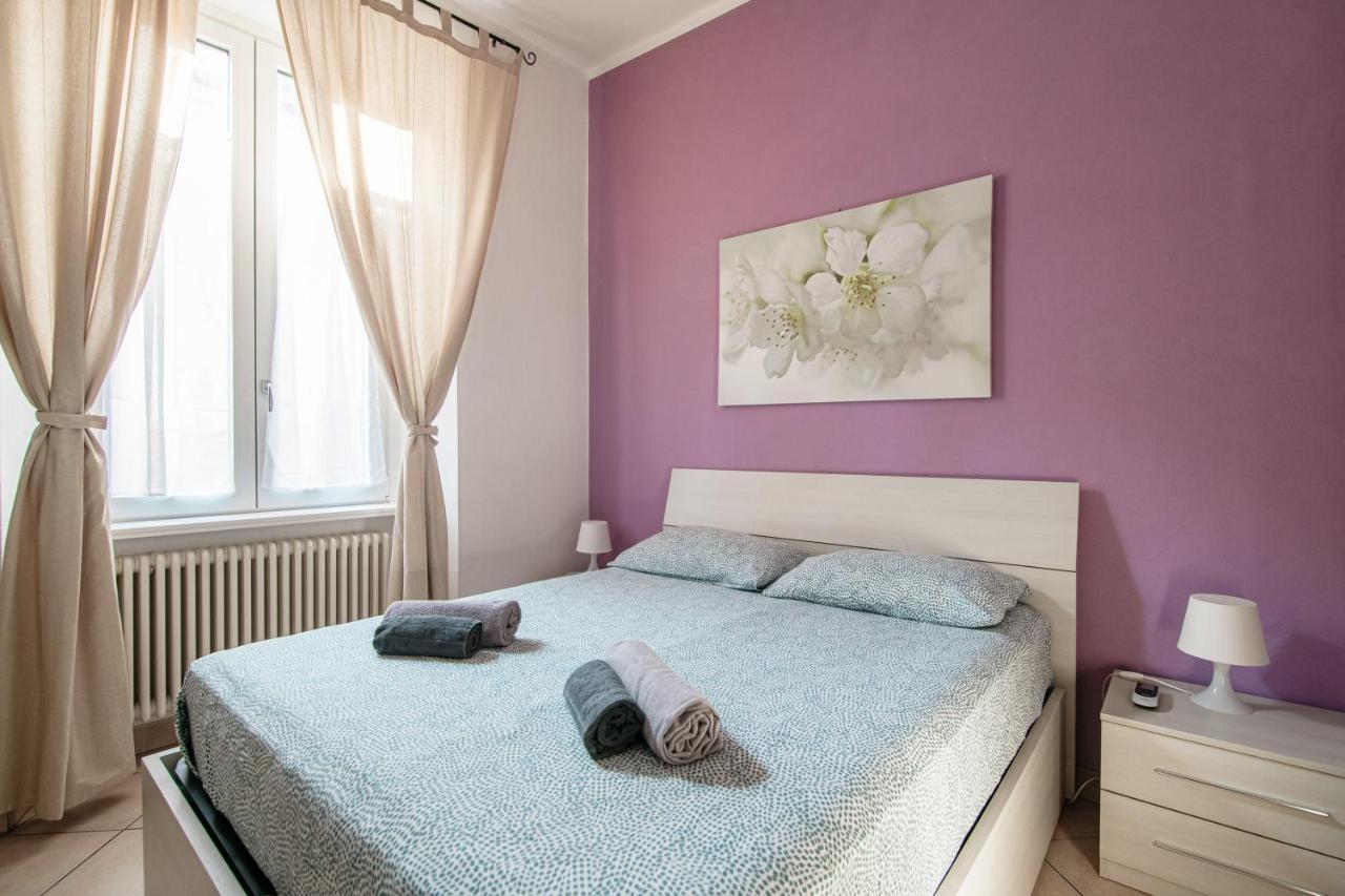 Casa Paola - Downtown Cernobbio Lejlighed Eksteriør billede
