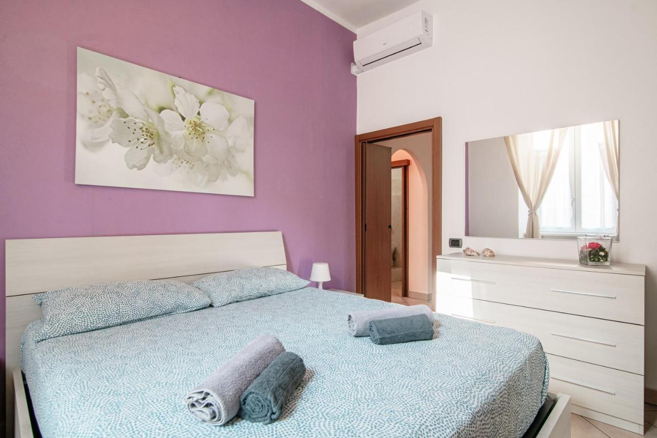 Casa Paola - Downtown Cernobbio Lejlighed Eksteriør billede
