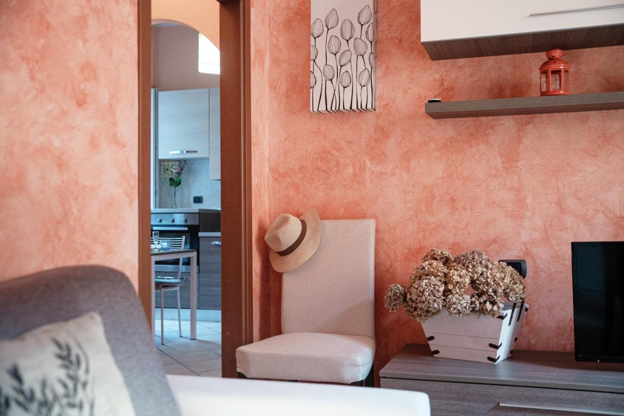 Casa Paola - Downtown Cernobbio Lejlighed Eksteriør billede