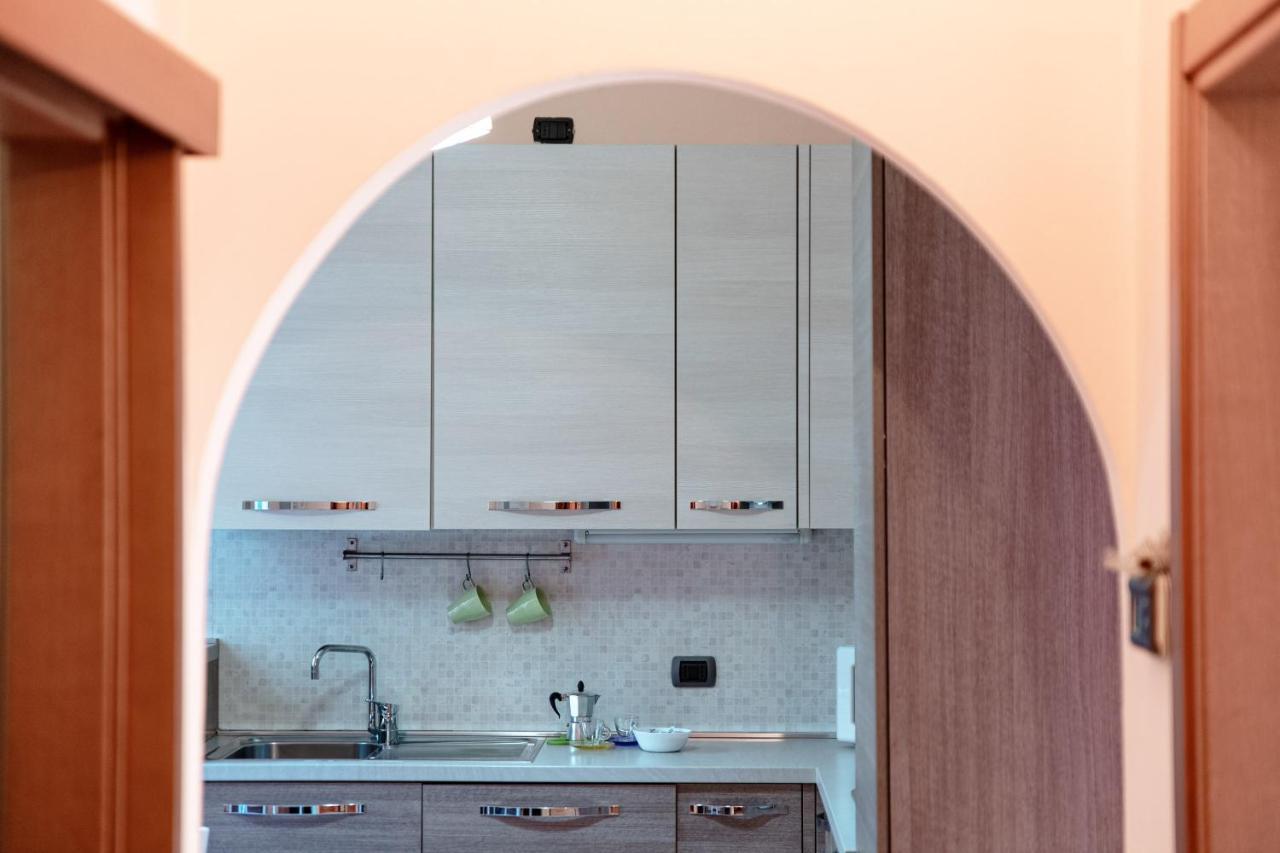 Casa Paola - Downtown Cernobbio Lejlighed Eksteriør billede