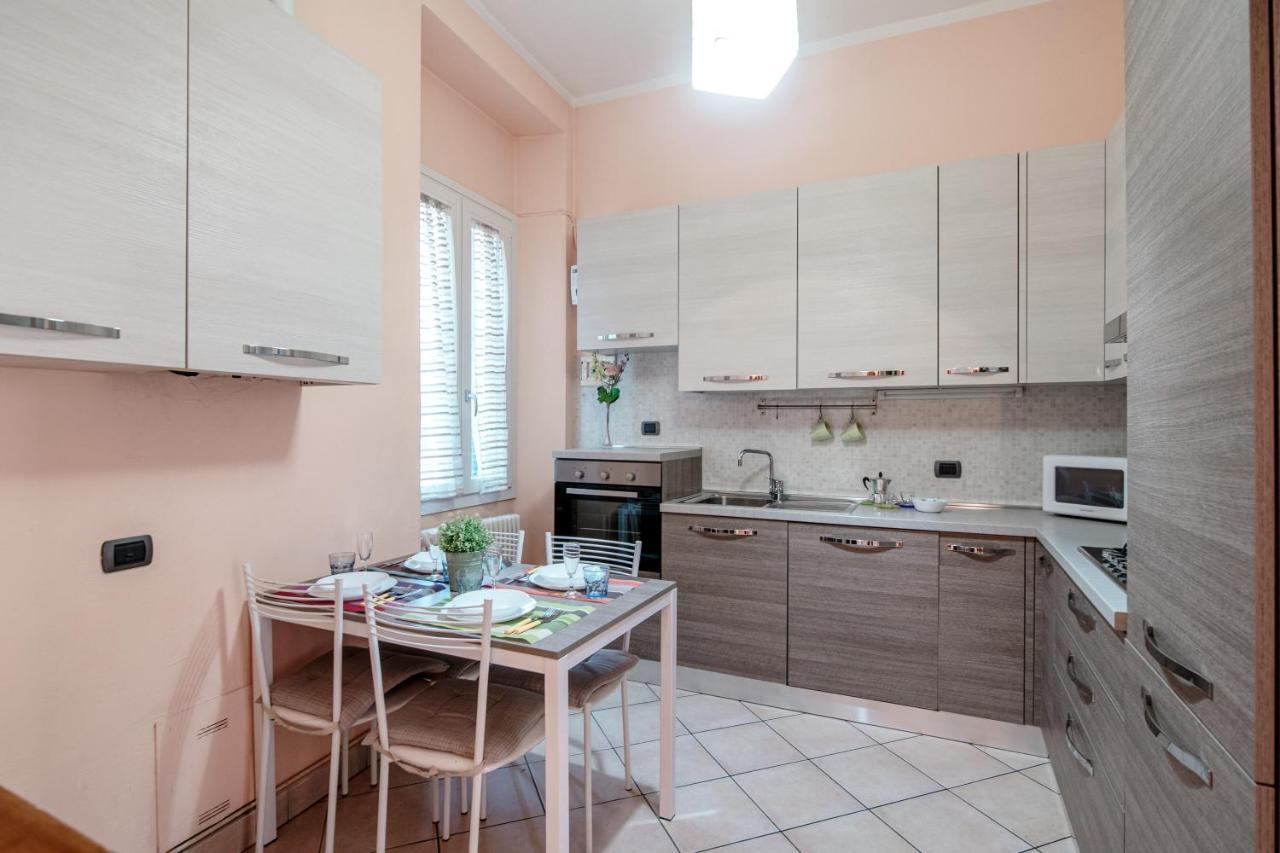 Casa Paola - Downtown Cernobbio Lejlighed Eksteriør billede